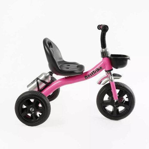 Дитячий триколісний велосипед Best Trike BS-14250 — 26956