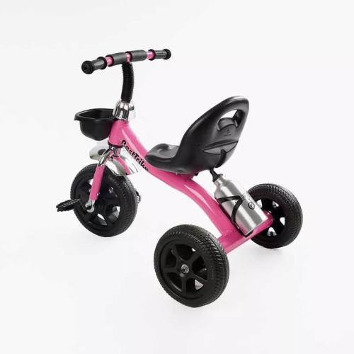 Дитячий триколісний велосипед Best Trike BS-14250 — 26956