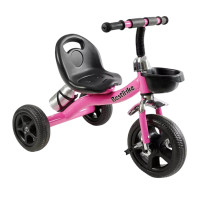 Детский трехколесный велосипед Best Trike BS-14250