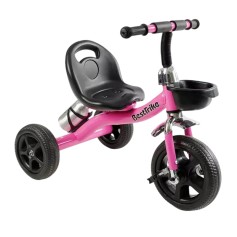 Детский трехколесный велосипед Best Trike BS-14250