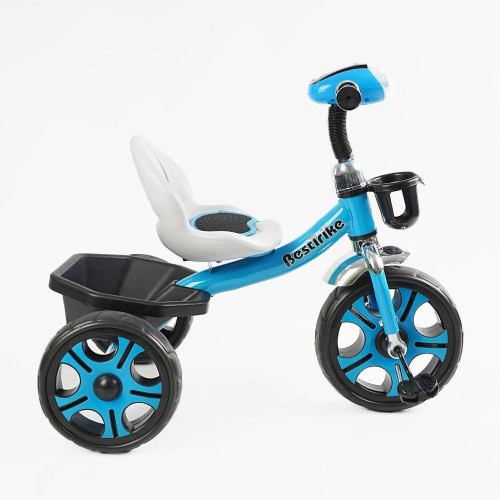 Дитячий триколісний велосипед Best Trike BS-24513 — 26958