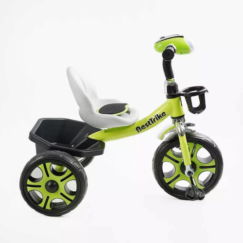 Дитячий триколісний велосипед Best Trike BS-25084 — 26959 Дитячий триколісний велосипед Best Trike BS-25084 — 26959
