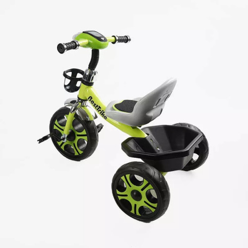 Дитячий триколісний велосипед Best Trike BS-25084 — 26959 Дитячий триколісний велосипед Best Trike BS-25084 — 26959