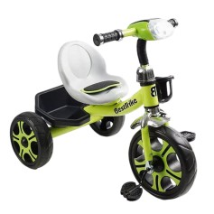 Детский трехколесный велосипед Best Trike BS-25084