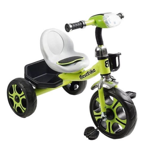 Детский трехколесный велосипед Best Trike BS-25084