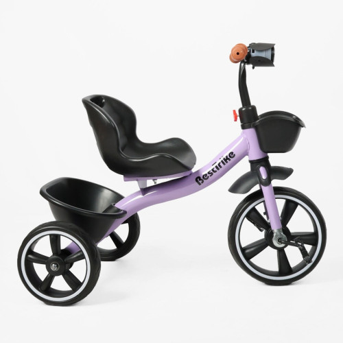 Дитячий триколісний велосипед Best Trike BS-28-474 — 26961