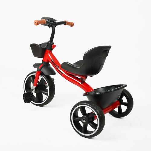 Дитячий триколісний велосипед Best Trike BS-40855 — 26969 Дитячий триколісний велосипед Best Trike BS-40855 — 26969