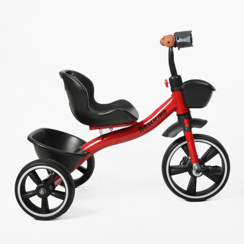 Дитячий триколісний велосипед Best Trike BS-40855 — 26969 Дитячий триколісний велосипед Best Trike BS-40855 — 26969