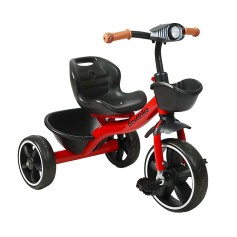 Детский трехколесный велосипед Best Trike BS-40855