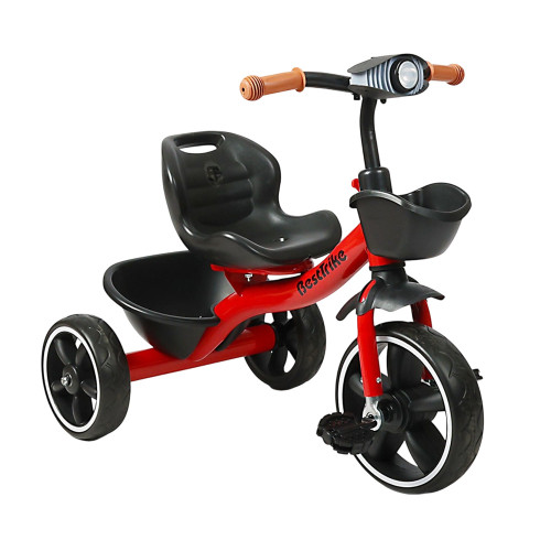 Детский трехколесный велосипед Best Trike BS-40855