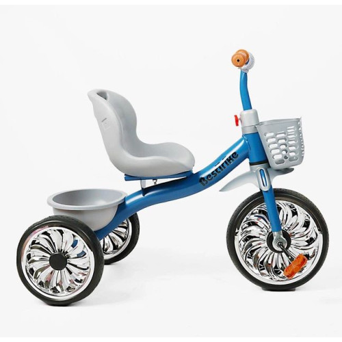 Детский трехколесный велосипед Best Trike BS-30711 — 26962