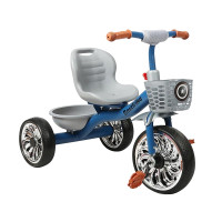 Детский трехколесный велосипед Best Trike BS-30711