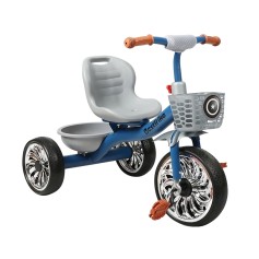 Детский трехколесный велосипед Best Trike BS-30711