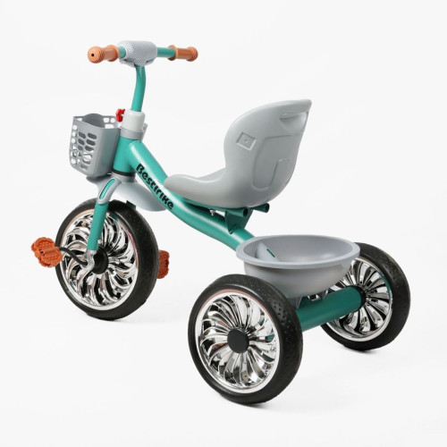 Детский трехколесный велосипед Best Trike BS-40250 — 26968