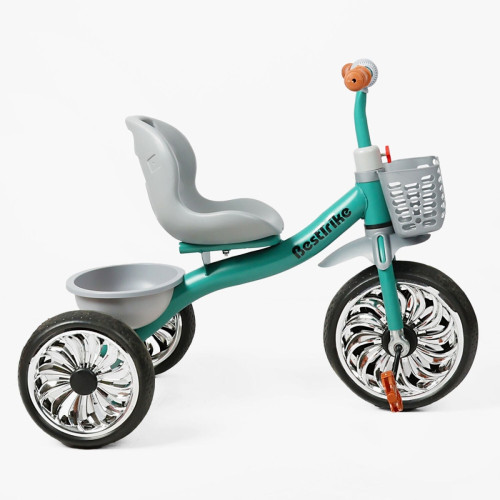 Детский трехколесный велосипед Best Trike BS-40250 — 26968