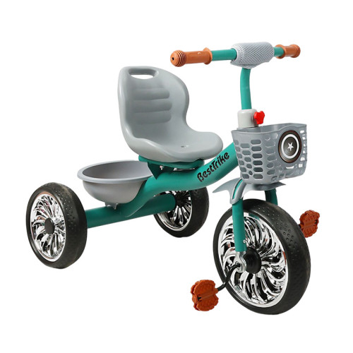 Детский трехколесный велосипед Best Trike BS-40250