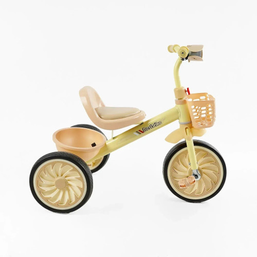 Детский трехколесный велосипед Best Trike BS-33260 — 26964