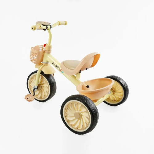 Детский трехколесный велосипед Best Trike BS-33260 — 26964