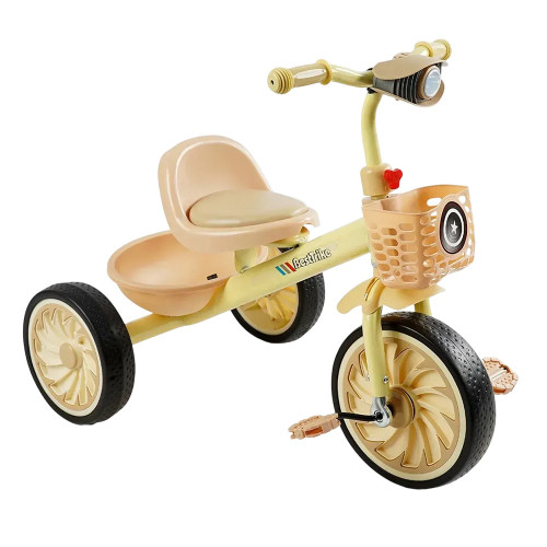 Детский трехколесный велосипед Best Trike BS-33260