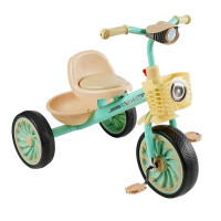 Дитячий триколісний велосипед Best Trike BS-33461