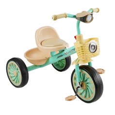 Детский трехколесный велосипед Best Trike BS-33461