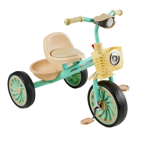 Детский трехколесный велосипед Best Trike BS-33461
