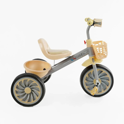 Дитячий триколісний велосипед Best Trike BS-35761 — 26966