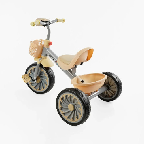 Дитячий триколісний велосипед Best Trike BS-35761 — 26966