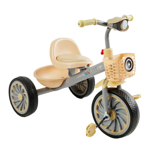 Детский трехколесный велосипед Best Trike BS-35761