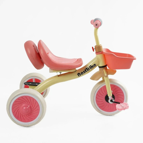 Дитячий триколісний велосипед Best Trike BS-41363 — 26970
