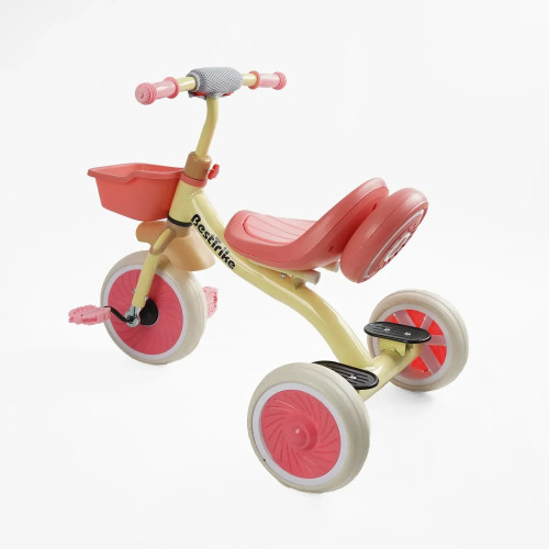 Дитячий триколісний велосипед Best Trike BS-41363 — 26970