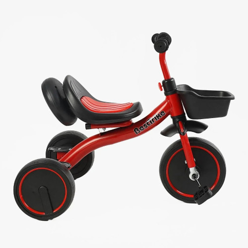 Дитячий триколісний велосипед Best Trike BS-44105 — 26971