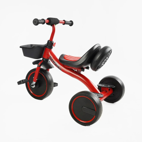 Дитячий триколісний велосипед Best Trike BS-44105 — 26971