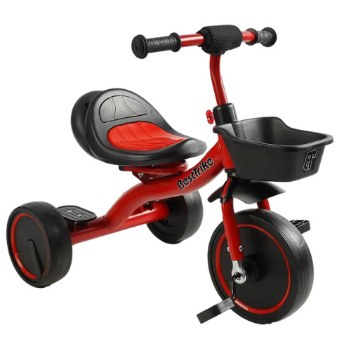 Детский трехколесный велосипед Best Trike BS-44105