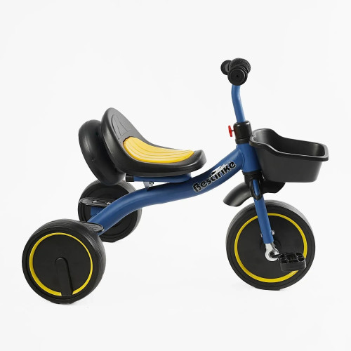 Детский трехколесный велосипед Best Trike BS-45602 — 26972