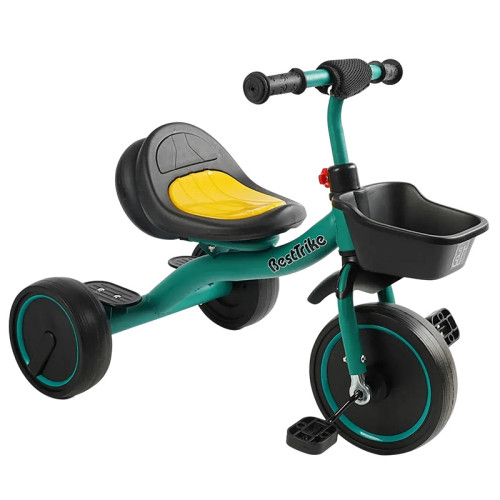 Детский трехколесный велосипед Best Trike BS-47603