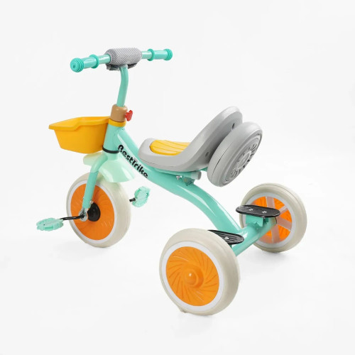 Дитячий триколісний велосипед Best Trike BS-49151 — 26974