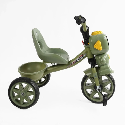 Дитячий триколісний велосипед Best Trike BS-50570 — 26975 Дитячий триколісний велосипед Best Trike BS-50570 — 26975