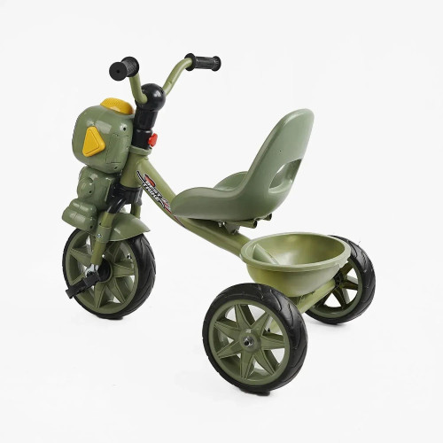 Дитячий триколісний велосипед Best Trike BS-50570 — 26975 Дитячий триколісний велосипед Best Trike BS-50570 — 26975