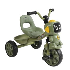 Детский трехколесный велосипед Best Trike BS-50570