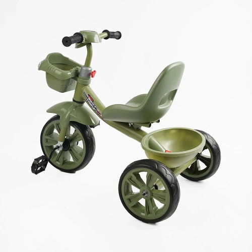 Дитячий триколісний велосипед Best Trike BS-60417 — 26976