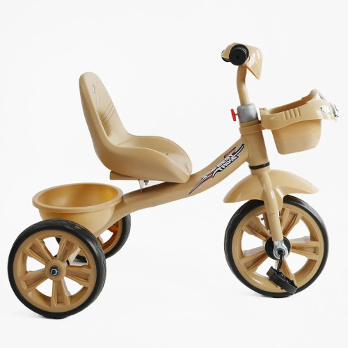 Дитячий триколісний велосипед Best Trike BS-60530 — 26977