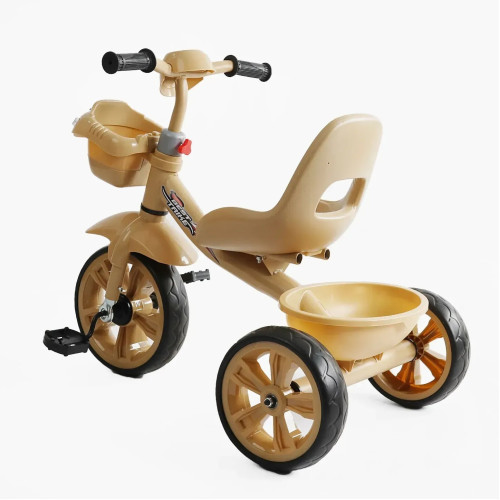 Дитячий триколісний велосипед Best Trike BS-60530 — 26977