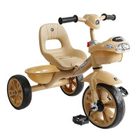 Дитячий триколісний велосипед Best Trike BS-60530