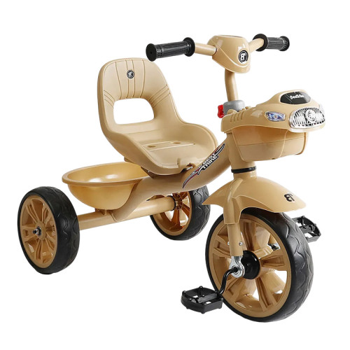 Детский трехколесный велосипед Best Trike BS-60530