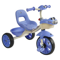 Дитячий триколісний велосипед Best Trike BS-60811