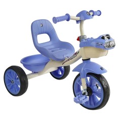 Детский трехколесный велосипед Best Trike BS-60811