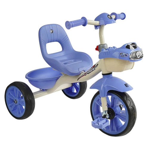 Дитячий триколісний велосипед Best Trike BS-60811