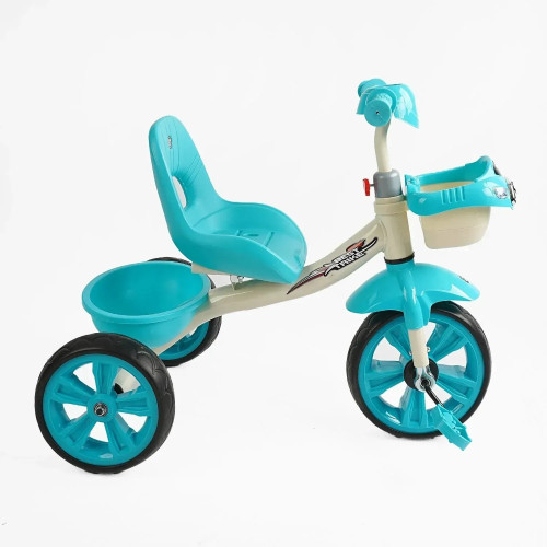 Дитячий триколісний велосипед Best Trike BS-60985 — 26979