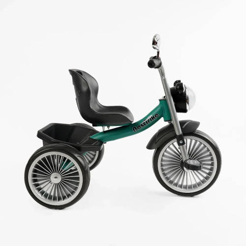Дитячий триколісний велосипед Best Trike BS-65010 — 26980 Дитячий триколісний велосипед Best Trike BS-65010 — 26980